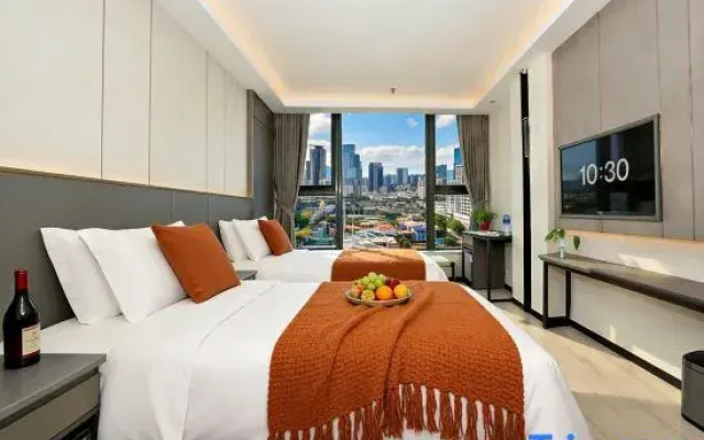 TOWO Hotel