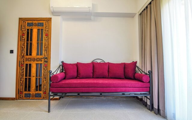 LinAsya Otel