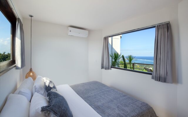 Telescope Villas Lombok
