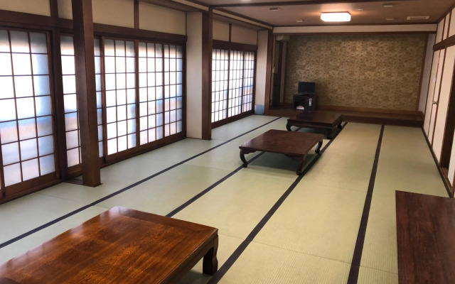 Takigawa Ryokan
