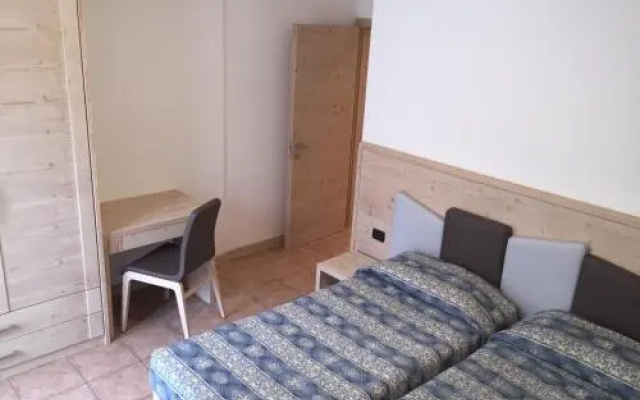 Residence Cima Tosa