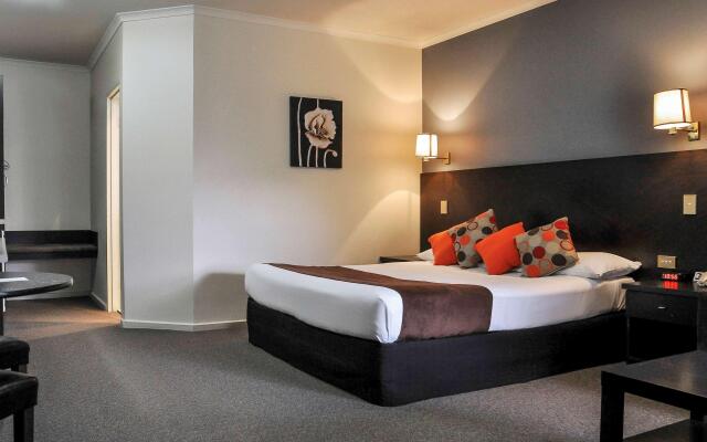 ibis Styles Adelaide Manor