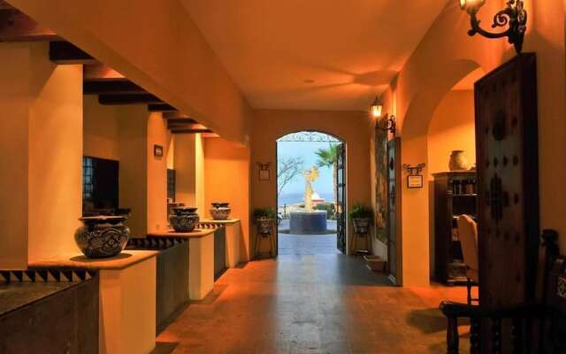 3BR Great View Luxury Villa at Cabo San Lucas