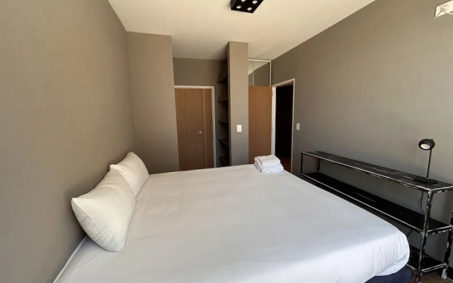 Live Soho Boutique & Apartments Palermo Hollywood