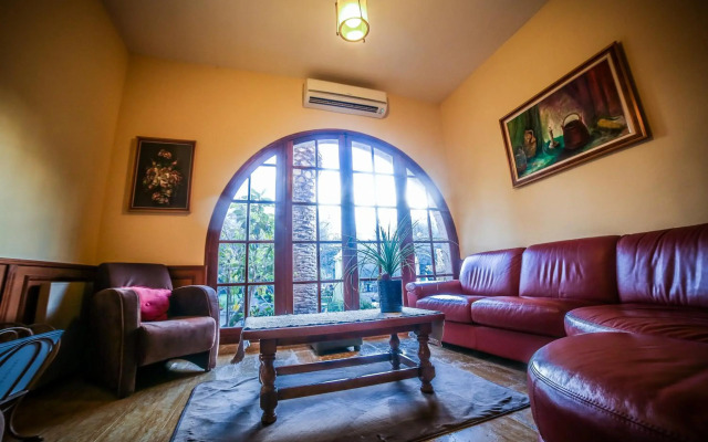 Hôtel Castellu Rossu