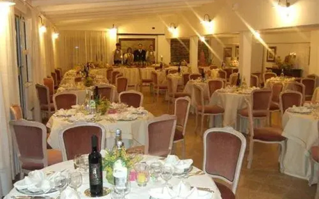 Hotel Stella Maris 4 stelle Cilento