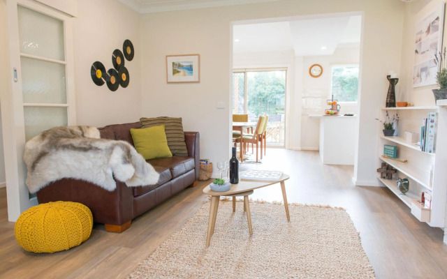 Mudri on Peninsula Getaway