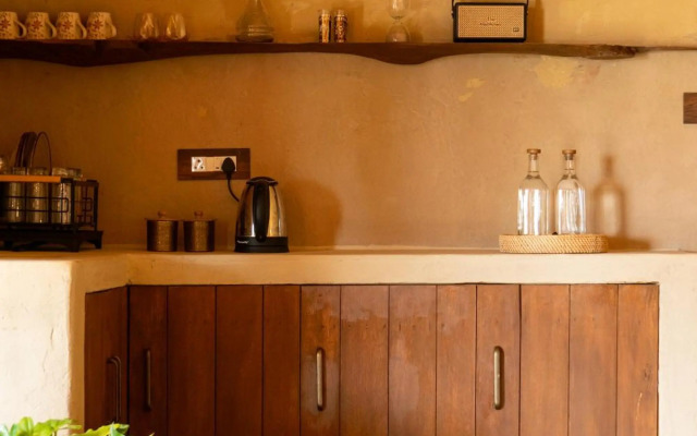 The Mudhouse Marayoor