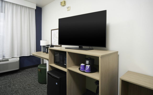 Spark by Hilton Amarillo East