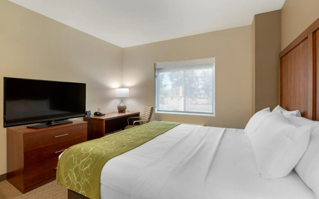 Comfort Suites Marysville - Yuba City