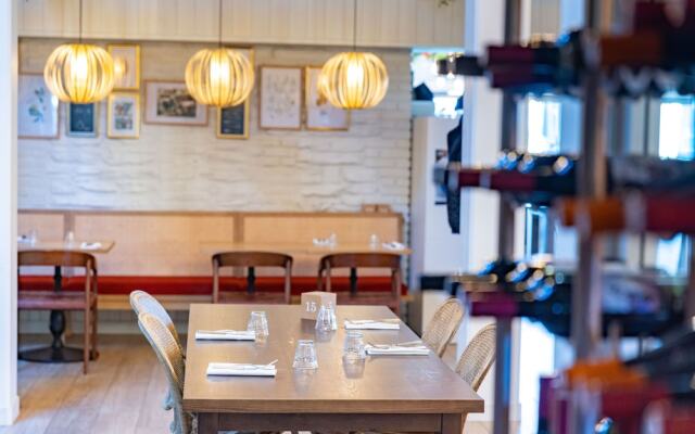 Отель L'EssenCiel