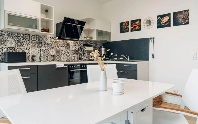 Villa Solitüde- Meierwik