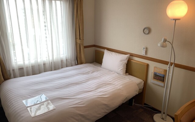 Toyoko Inn Tokyo Kanda Akihabara Hotel