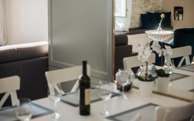 Magic View Apartments