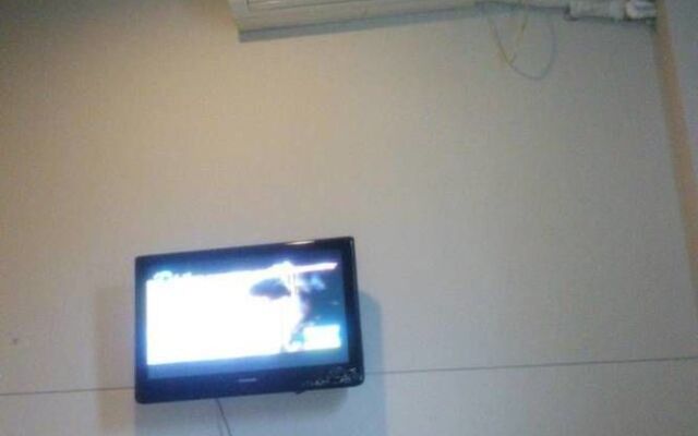 Pujiang Inn Shanghai Dahua Branch