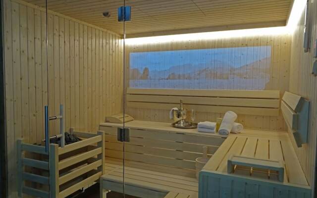 Luxurious Apartment in Piesendorf Near Ski Area