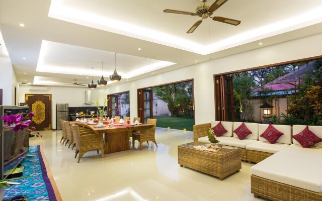 La Bali Sanur