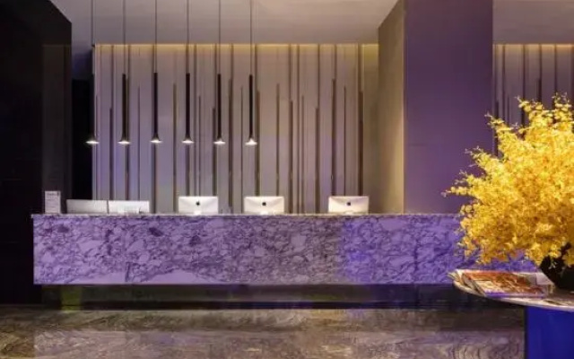 Paco Ya Hotel (Zhanjiang Guomao People's Square)