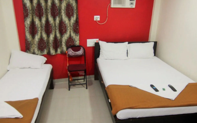 Kalina Residency
