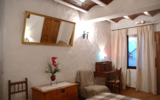 Casa Rural Guadalete