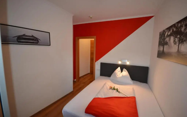 Hotel Traube