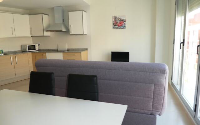 Benicarlo Centro Piscina 3000