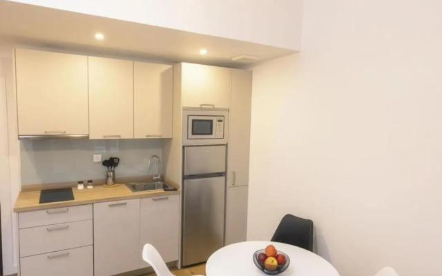 Apartamentos Centro Llanes