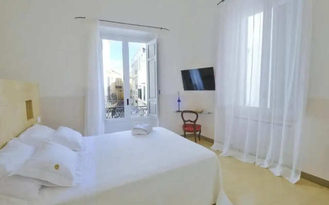 Pascaraymondo Suite Palace