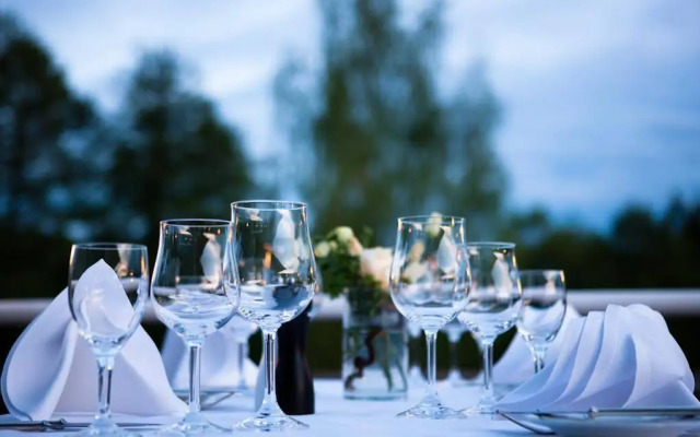 Golfhotel Bodensee