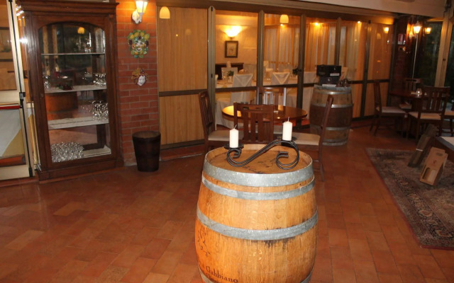 Il Pelagone Hotel & Golf Resort Toscana