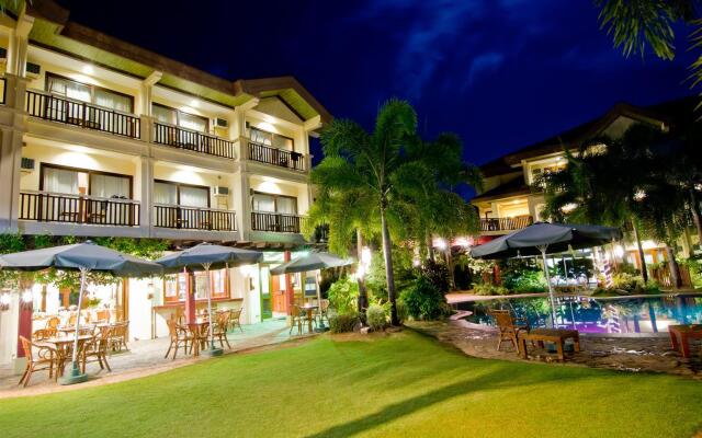 Boracay Tropics Resort Hotel