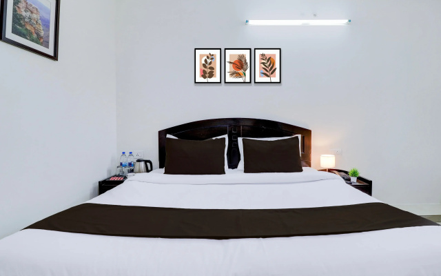 Benison Guest House