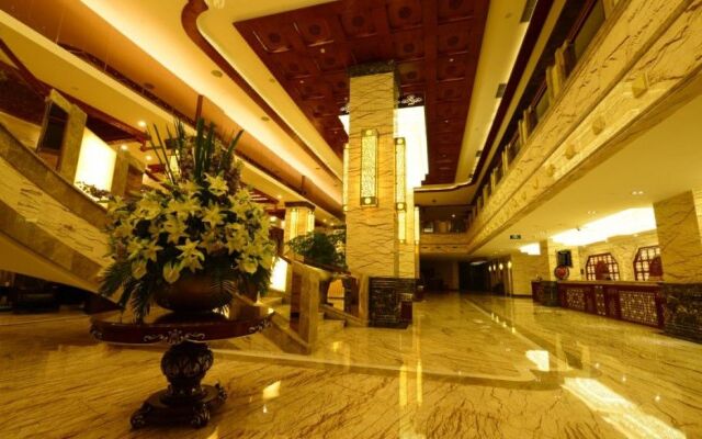 Gongzhou Hotel