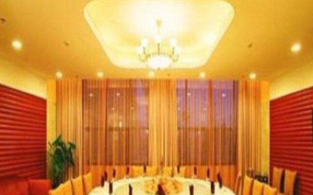 Jinling Danyang Hotel