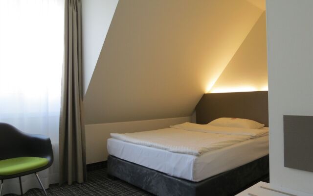 Comfor Hotel Ulm City