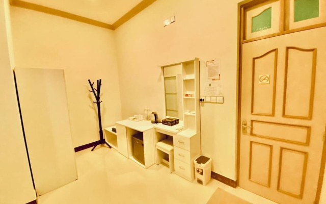 Oasis Village Fenfushi