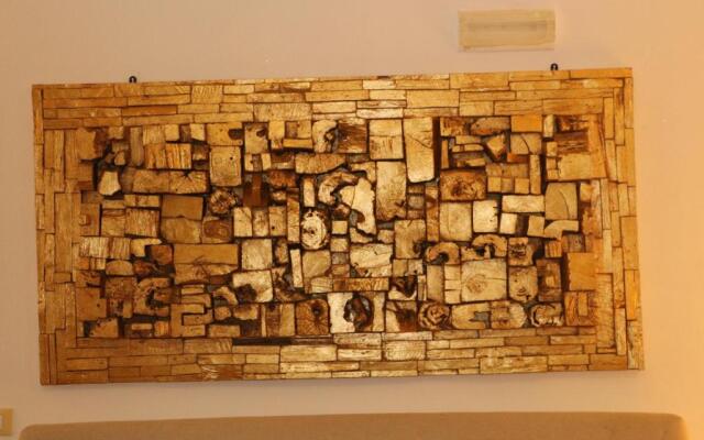 Villa Delle Palme Delfina