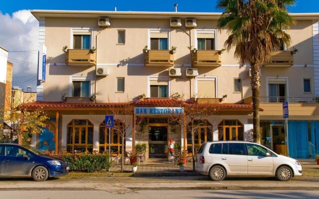 Hotel 4 Stinet