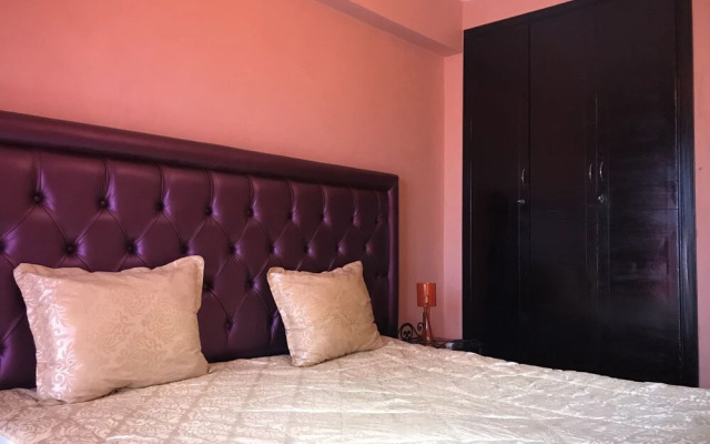 Majorelle Luxury Appartement