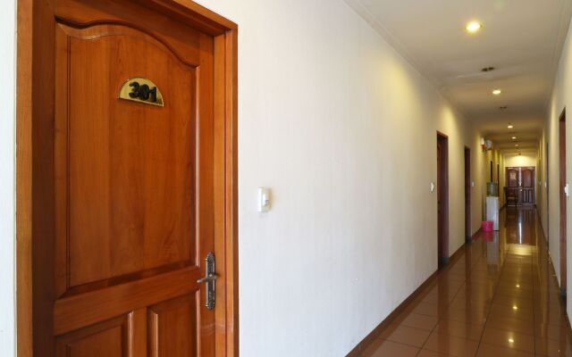Hotel 678 Cawang