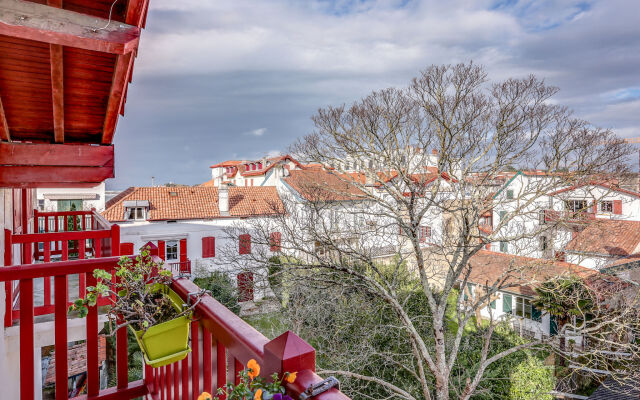 Apartment SanGalanteria