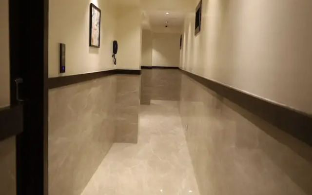 Hotel Prestige Residency