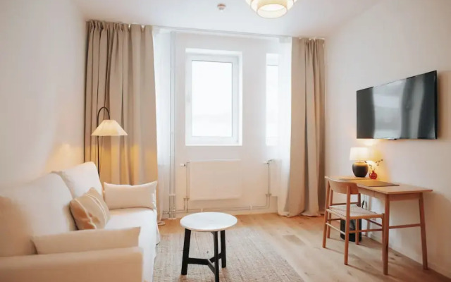 The Lab Hotel