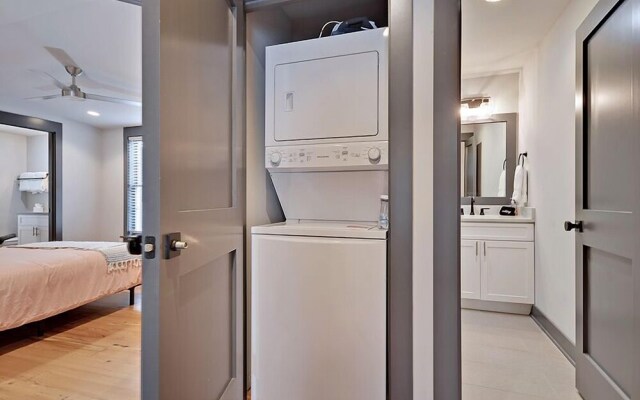 The Ashley Suite