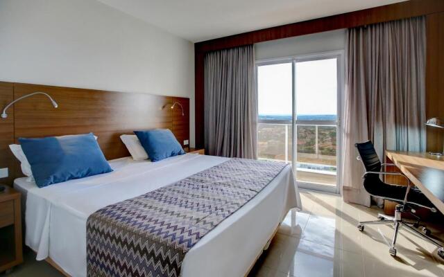 Advanced Hotel e Flats