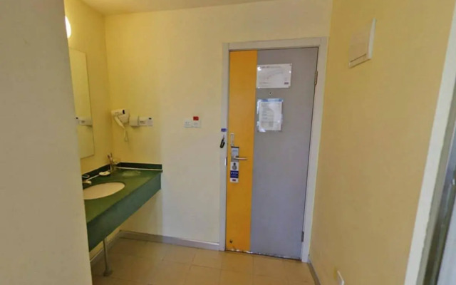 Hanting Hotel Shanghai Jiading Yecheng Road
