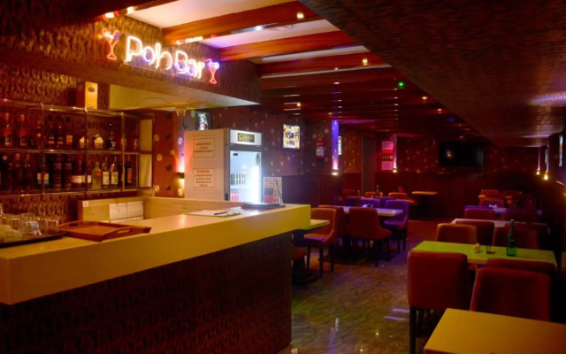 Hotel Bipasha