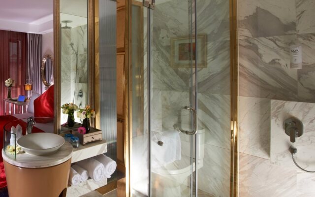 7Mu Garden Boutique Hotel