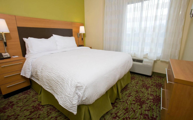 TownePlace Suites Jackson Ridgeland/Township at Colony Park