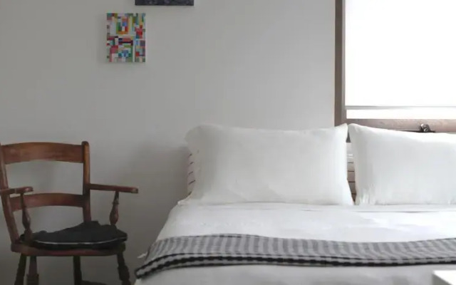 Bronte Sea Garden Tranquil Apartment